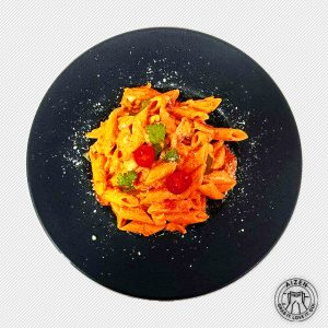 پاستا ویژه آیزن